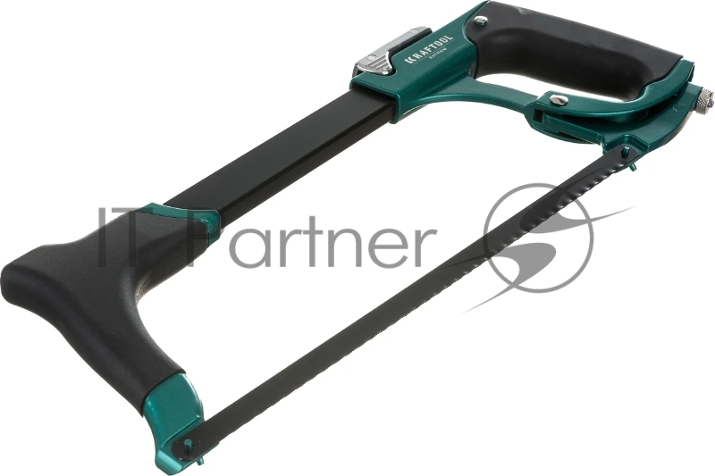 Ножовка по металлу KRAFTOOL EXTREM, 230 кгс