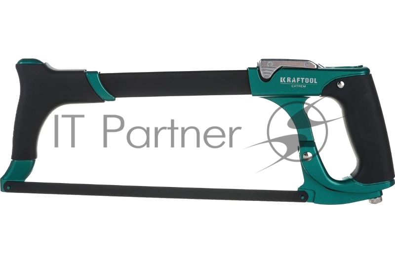 Ножовка по металлу KRAFTOOL EXTREM, 230 кгс