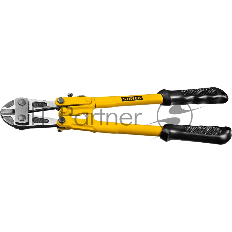 Болторез Hercules, max d=8 / HRC35 d=6, 350 мм, STAYER