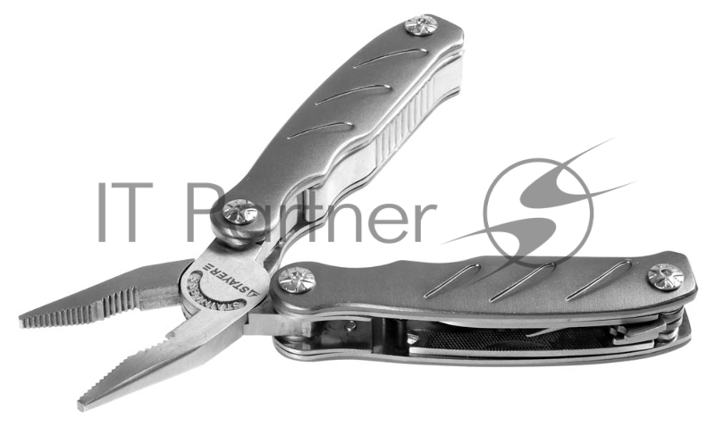 Инструмент многофункциональный STAYER PROFESSIONAL,эргономичные рукоятки, 12 в 1