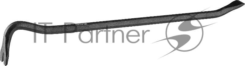 Лом-гвоздодер, 600мм, 16 мм, шестиграннный, STAYER