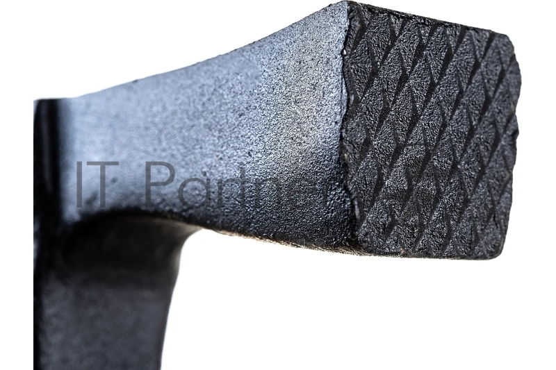 Молоток каменщика с фиберглассовой рукояткой STAYER Hercules 600 г