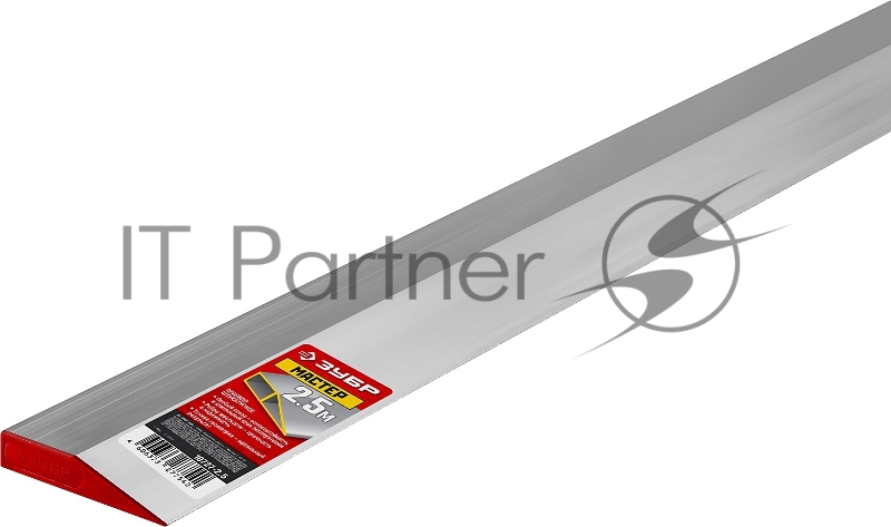 Правило Мастер, 2.5 м, ЗУБР 10727-2.5