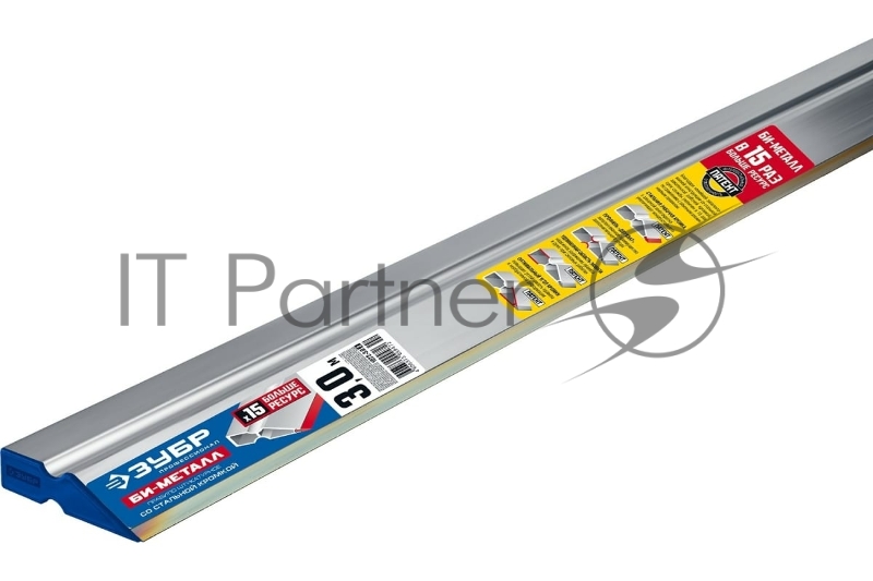 Правило БИ-Металл, 3,0 м, ЗУБР 1072-3.0