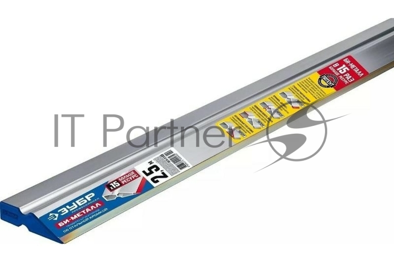 Правило БИ-Металл, 2,5 м, ЗУБР 1072-2.5