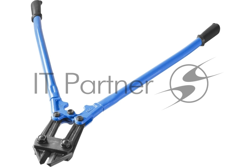 Титан болторез, Cr-Mo, 62 HRC, кованый коннектор, серия Профессионал, 900 мм - макс d= 21 мм / HRC 40 до d= 11 мм