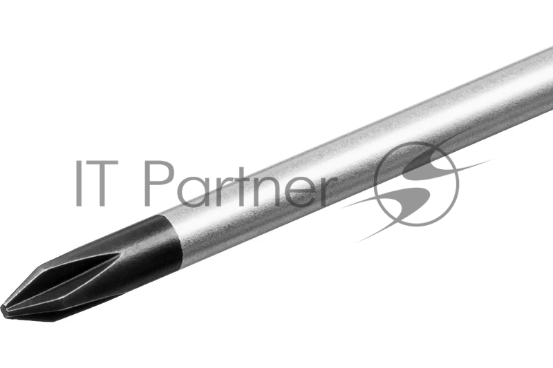 Отвертка ЗУБР Профессионал PH0x100