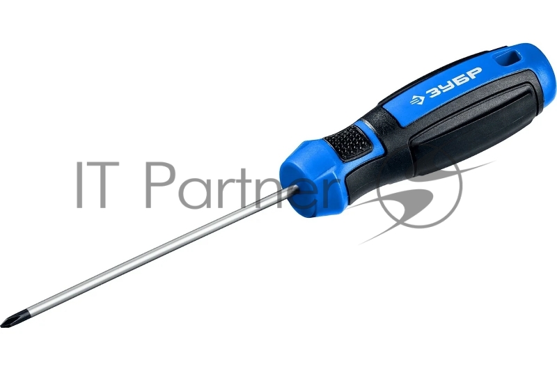 Отвертка ЗУБР Профессионал PH0x100