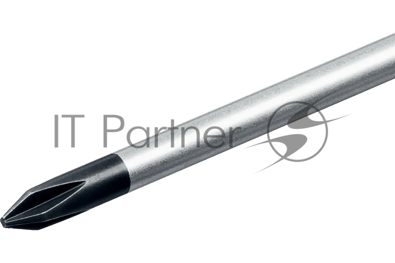 Отвертка ЗУБР Профессионал PH1x100