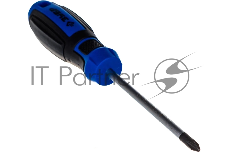 Отвертка ЗУБР Профессионал PH2x100