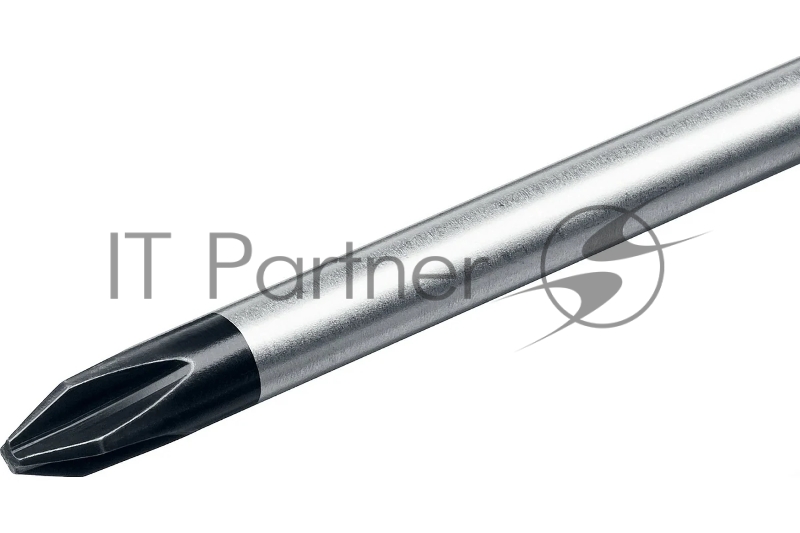 Отвертка ЗУБР Профессионал PH2x100