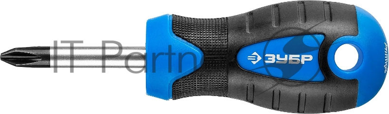 Отвертка ЗУБР Профессионал PH2x40