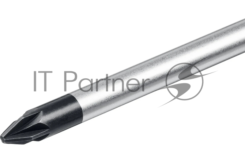 Отвертка ЗУБР Профессионал PZ1x100