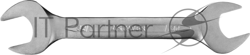 Рожковый гаечный ключ 30 x 32 мм, STAYER
