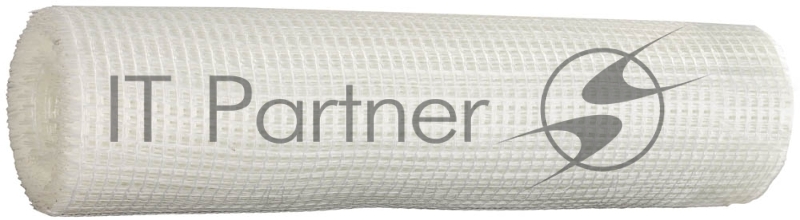 Сетка армировочная стеклотканевая, штукатурная, яч. 5х5 мм, 25см х 10м, ЗУБР