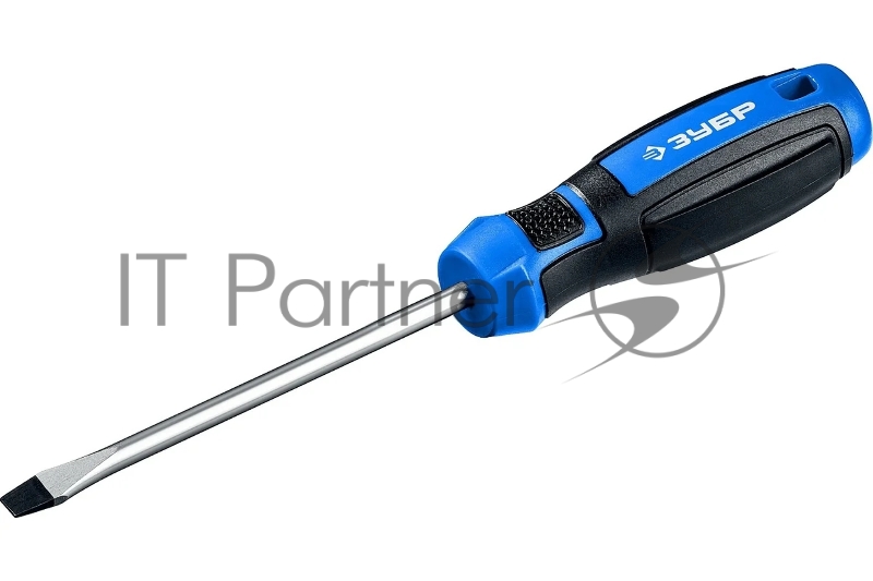 Отвертка ЗУБР Профессионал SL5x100