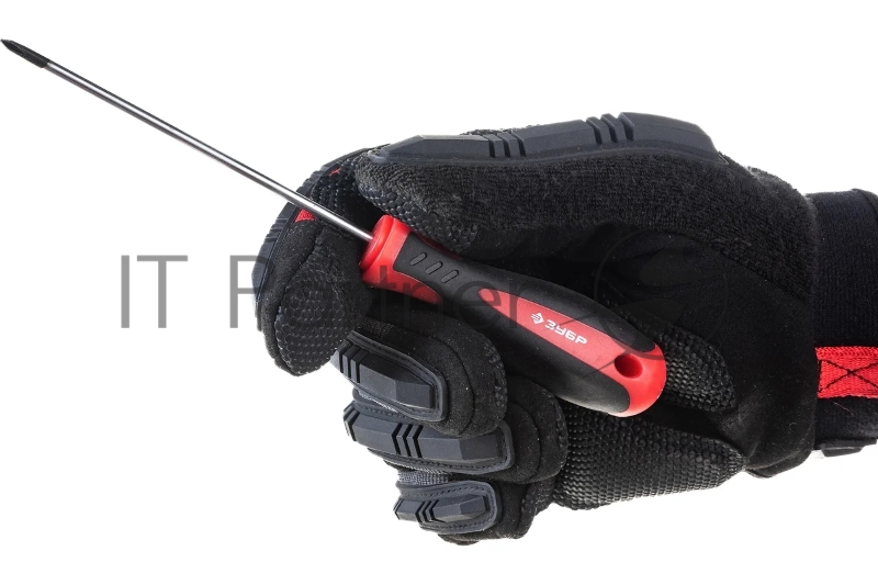 Отвертка ЗУБР Мастер PH0x100