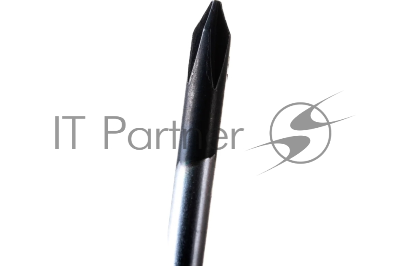 Отвертка ЗУБР Мастер PH0x100