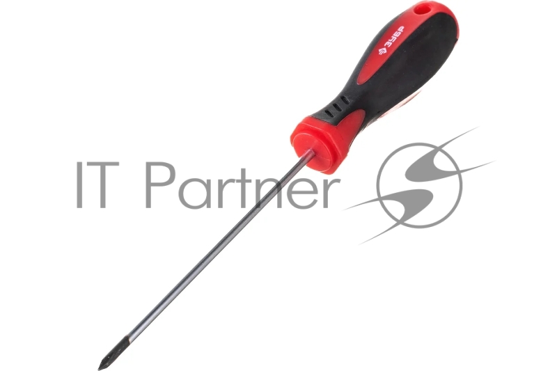 Отвертка ЗУБР Мастер PH0x100