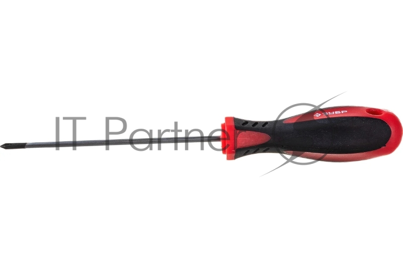 Отвертка ЗУБР Мастер PH0x100