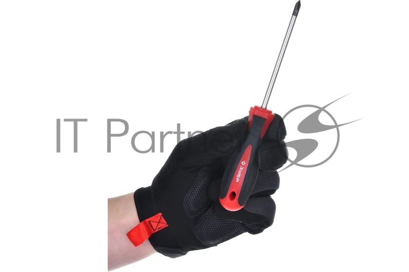 Отвертка ЗУБР Мастер PH1x100