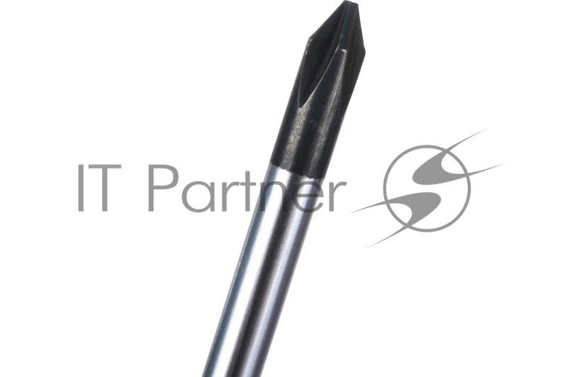 Отвертка ЗУБР Мастер PH1x100