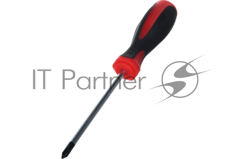 Отвертка ЗУБР Мастер PH1x100