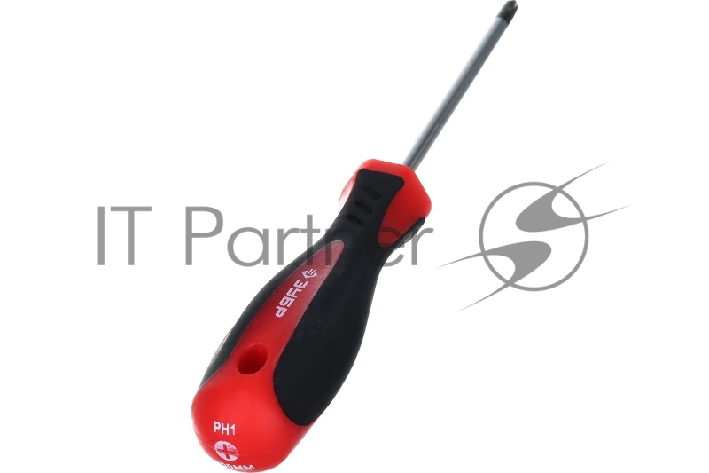 Отвертка ЗУБР Мастер PH1x100