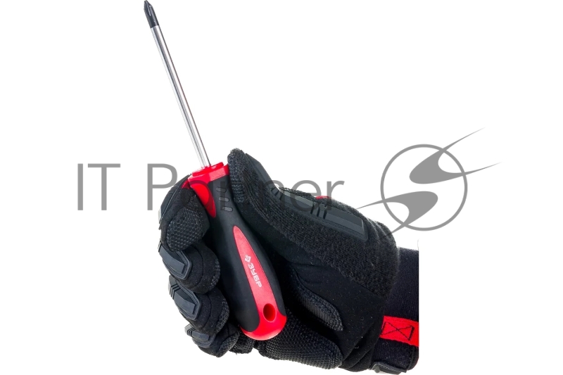 Отвертка ЗУБР Мастер PH2x100