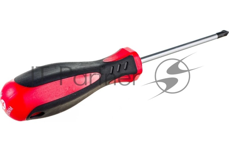 Отвертка ЗУБР Мастер PH2x100