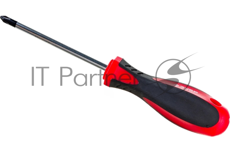 Отвертка ЗУБР Мастер PH2x100