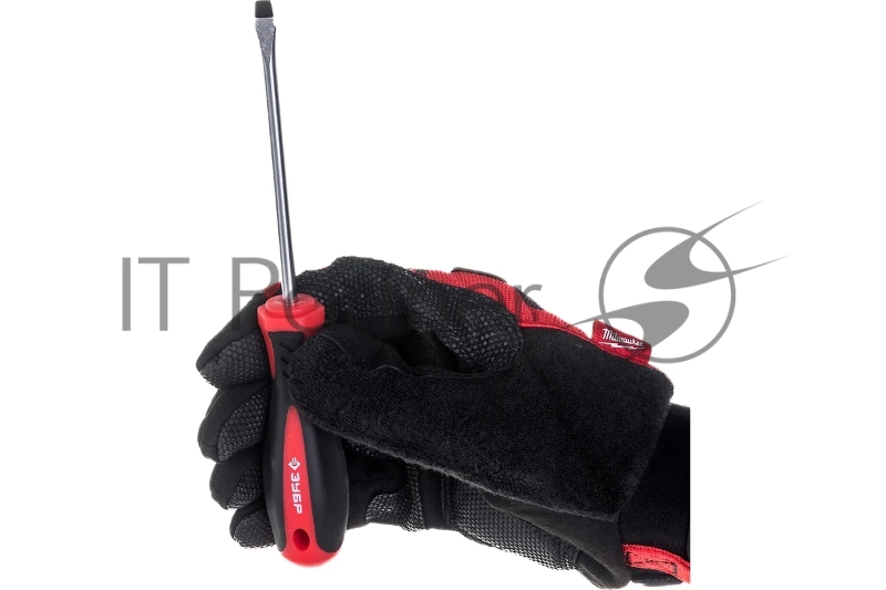 Отвертка ЗУБР Мастер SL5x100