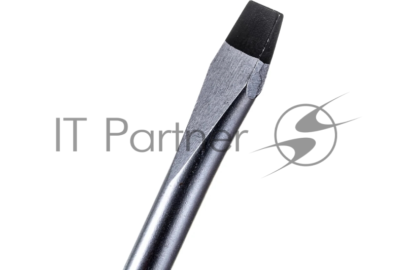 Отвертка ЗУБР Мастер SL5x100