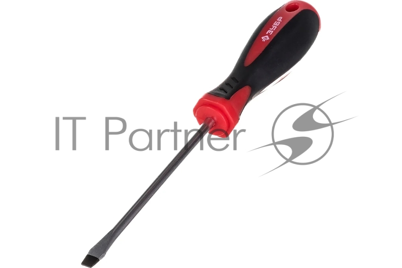 Отвертка ЗУБР Мастер SL5x100