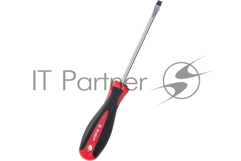 Отвертка ЗУБР Мастер SL5x100