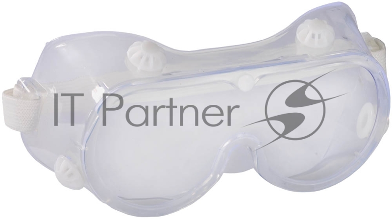 Защитные очки, Маски для сварки, Защитные щитки Очки STAYER MASTER защитные с непрямой вентиляцией 11022