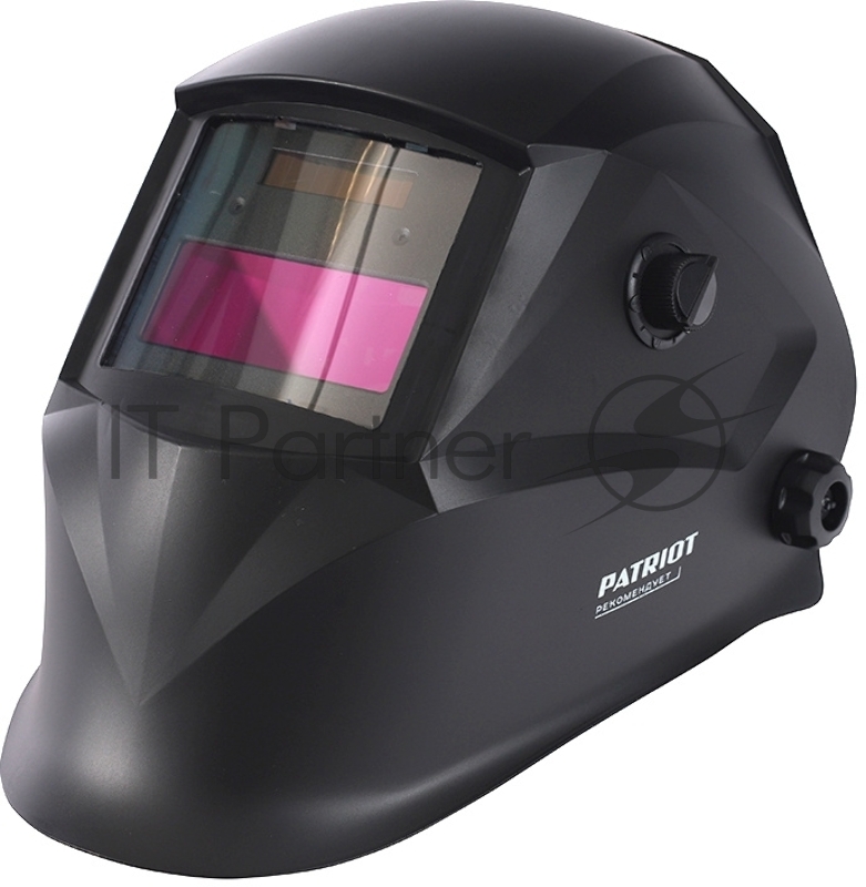 Маска сварщика, модель 400 в уп. 1 шт. коробка