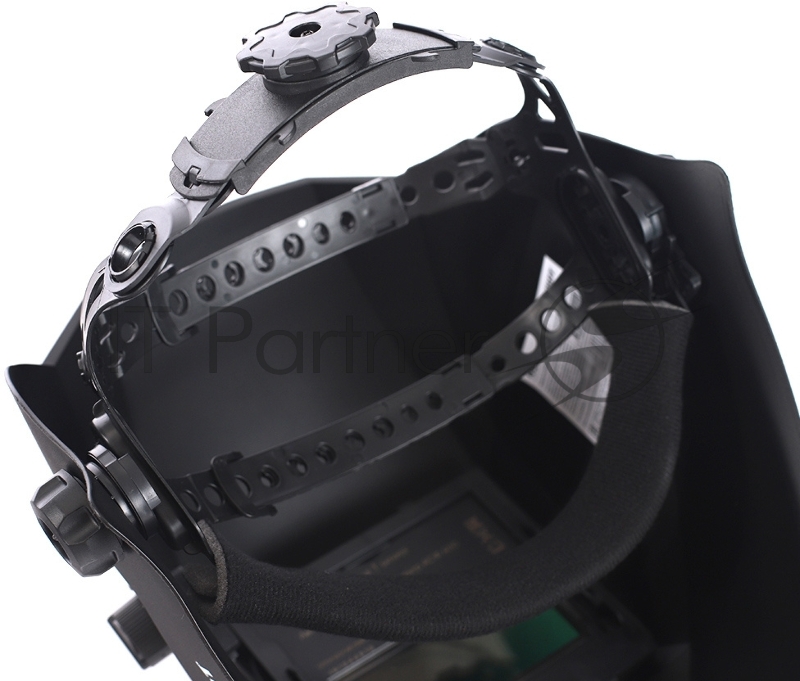 Маска сварщика, модель 400 в уп. 1 шт. коробка