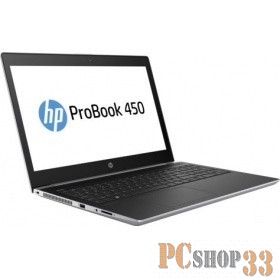 Ноутбук HP Probook 440 G5 2RS35EA Pike Silver 14