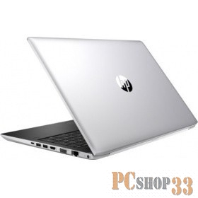 Ноутбук HP Probook 440 G5 2RS35EA Pike Silver 14