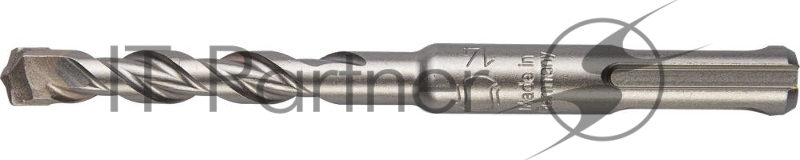 Бур KRAFTOOL Expert SDS-plus 8 х 110 мм