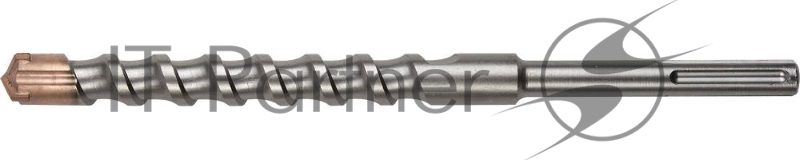 Бур ЗУБР Профессионал SDS-max 30 x 250/370 мм