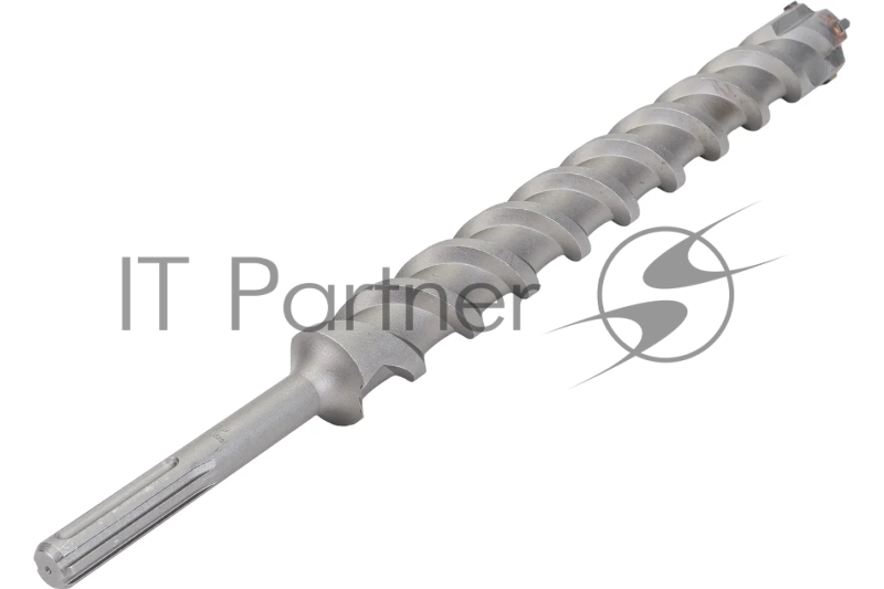 Бур ЗУБР Профессионал SDS-max 45 x 410/520 мм