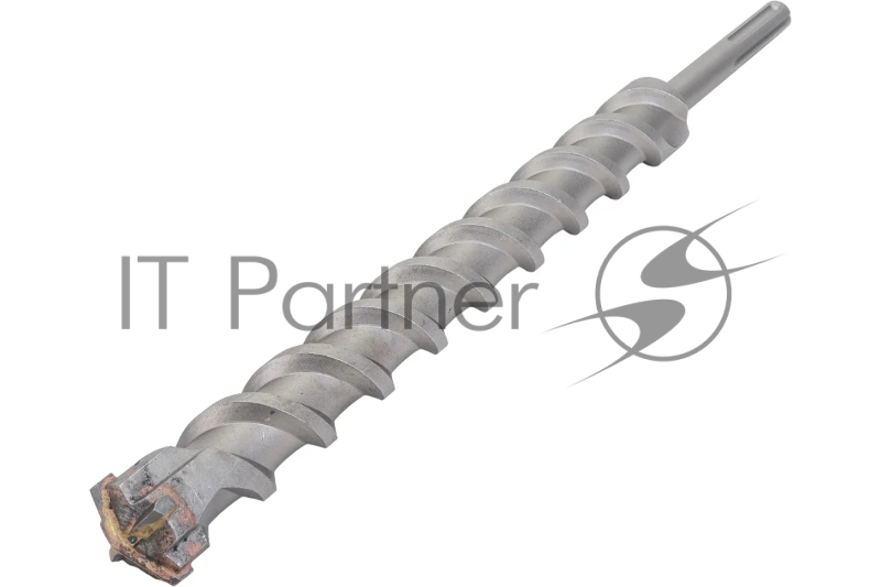 Бур ЗУБР Профессионал SDS-max 45 x 410/520 мм