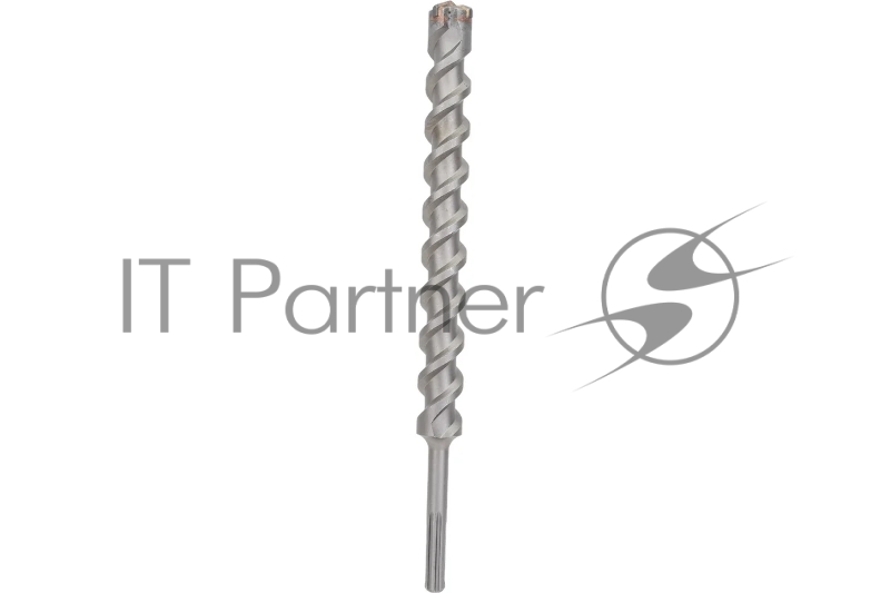 Бур ЗУБР Профессионал SDS-max 45 x 410/520 мм