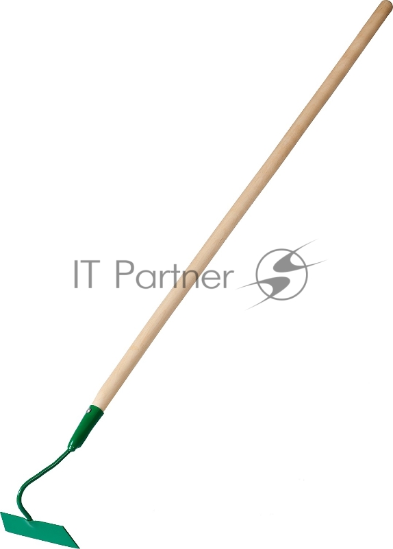 Полольник РОСТОК 185х50х1380 мм, прямой с черенком