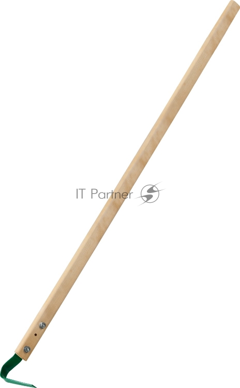 Плоскорез РОСТОК 120х24х1370 мм малый с черенком