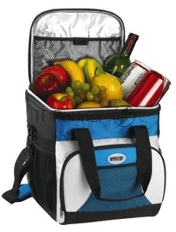 Термохолодильник Mystery MTH-21B