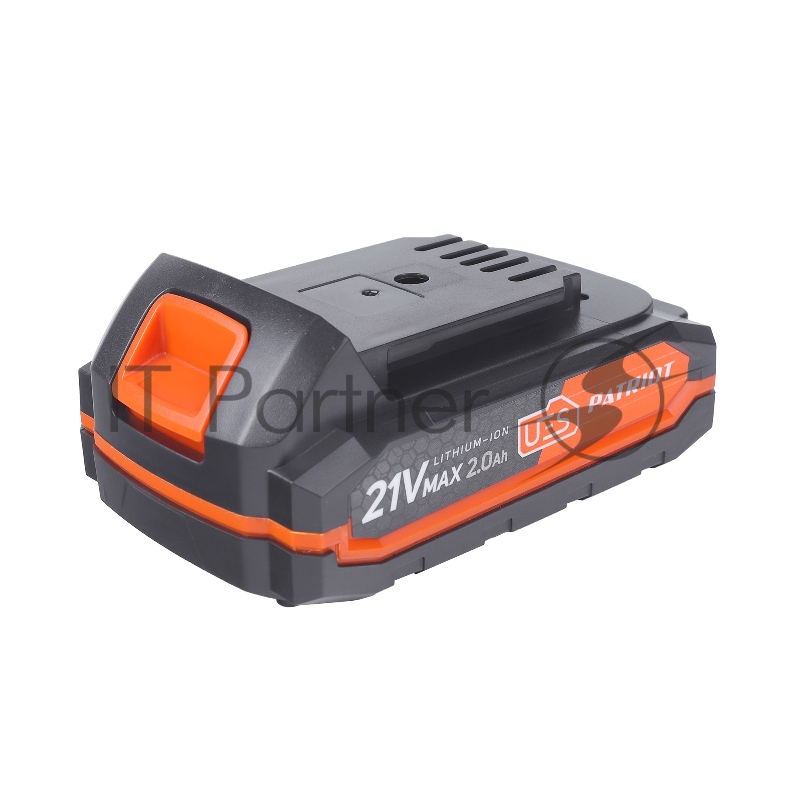 Батарея аккумуляторная PB BR 21V(Max) Li-ion UES 2,0Ah тонкая зарядка