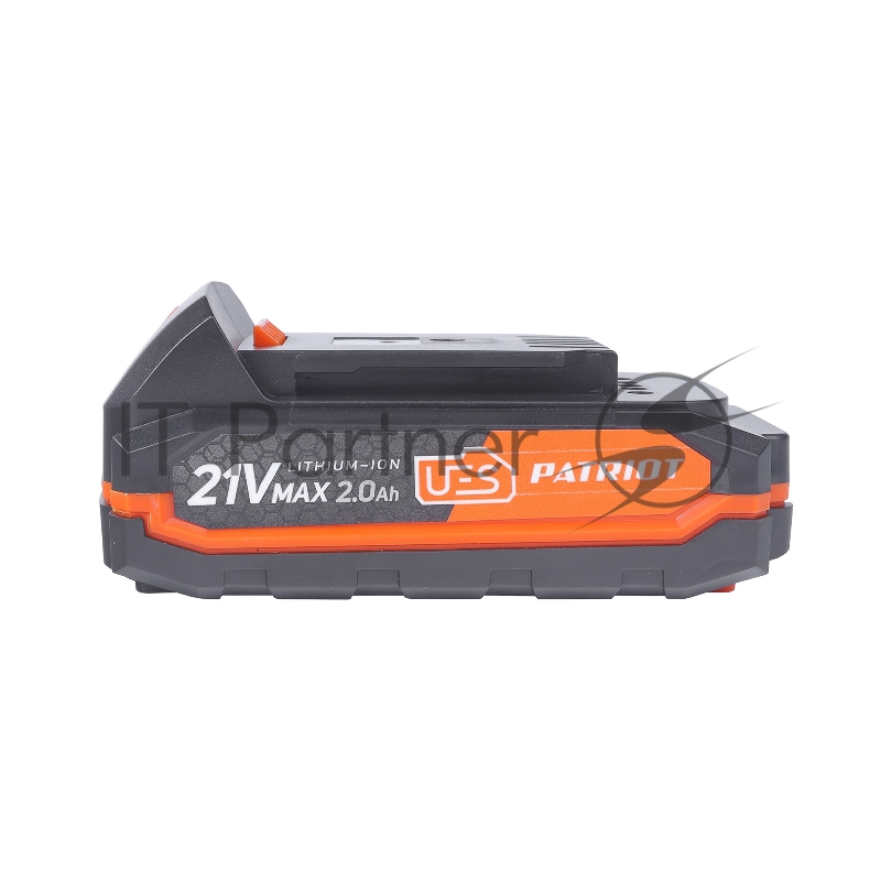 Батарея аккумуляторная PB BR 21V(Max) Li-ion UES 2,0Ah тонкая зарядка